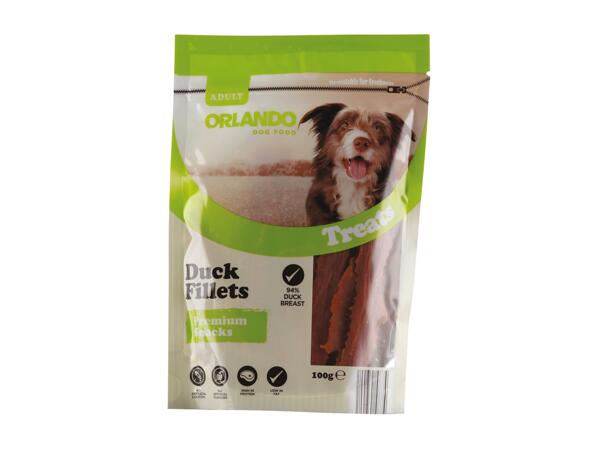 Premium Dog Snacks