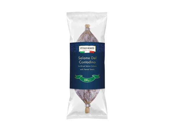 Italian Salami