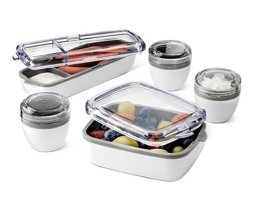 Crofton To Go Assortment Pack