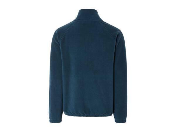 Livergy Men's Fleece Jacket
