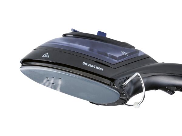Garment Steamer