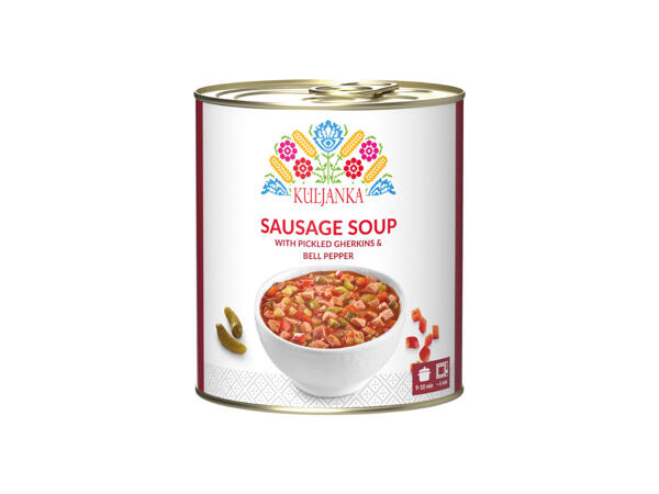 Soppa