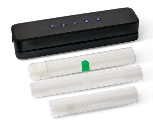 Ambiano 
 Vacuum Food Sealer