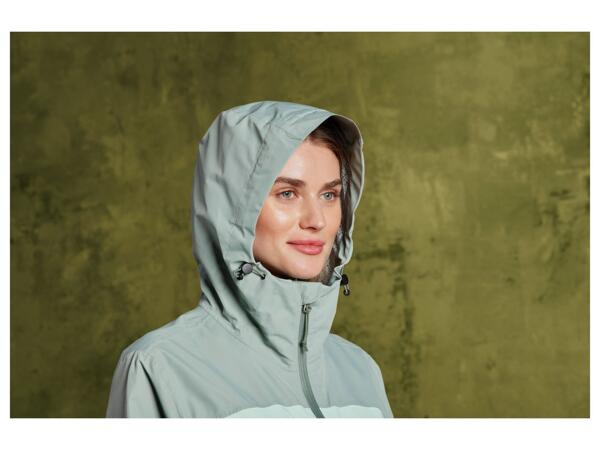 Ladies' All Weather Jacket