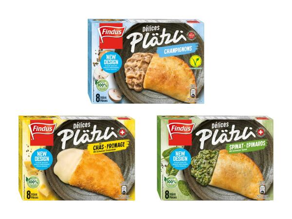 Délices Findus