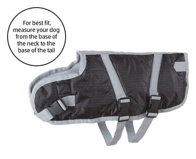 Dog Jacket – Medium or Large