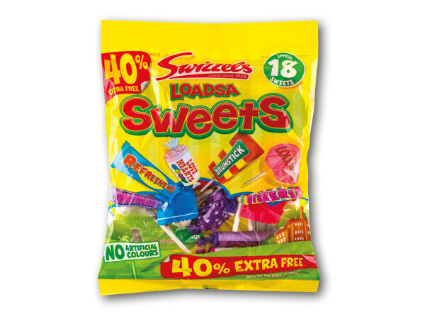 Loadsa Bag