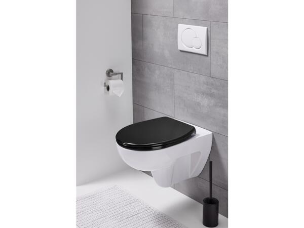 Duraplast Toilet Seat