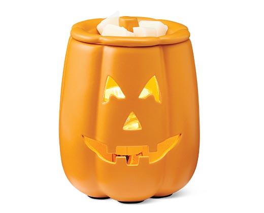 Huntington Home 
 Halloween Wax Warmer