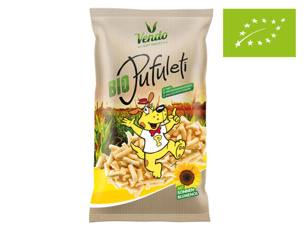 Bio Pufuleti natur