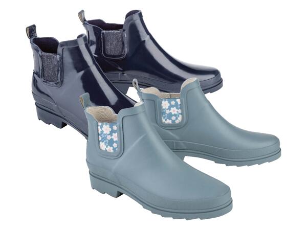 Ladies' Wellington Boots