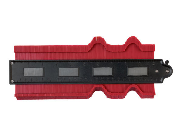 Parkside Profile Gauge / Water Level Kit