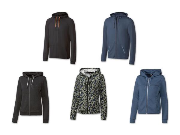 Damen/​Herren Sportjacke