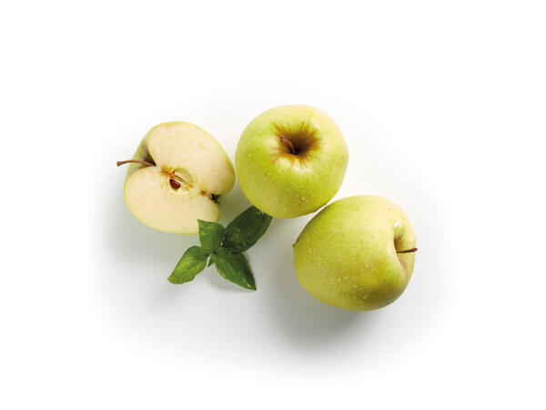 Green Apples