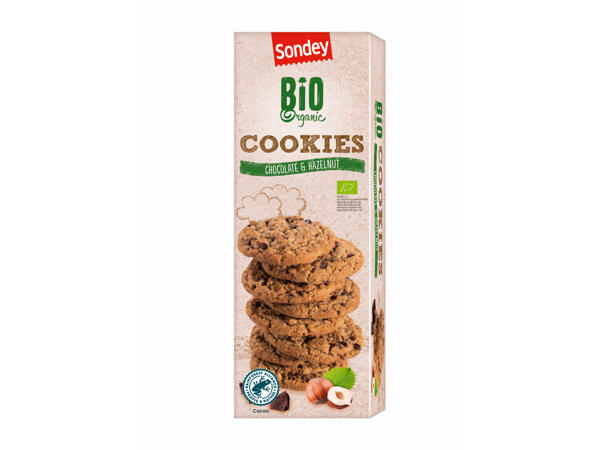 Shortbread Biscuits