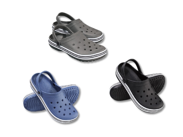 Clogs