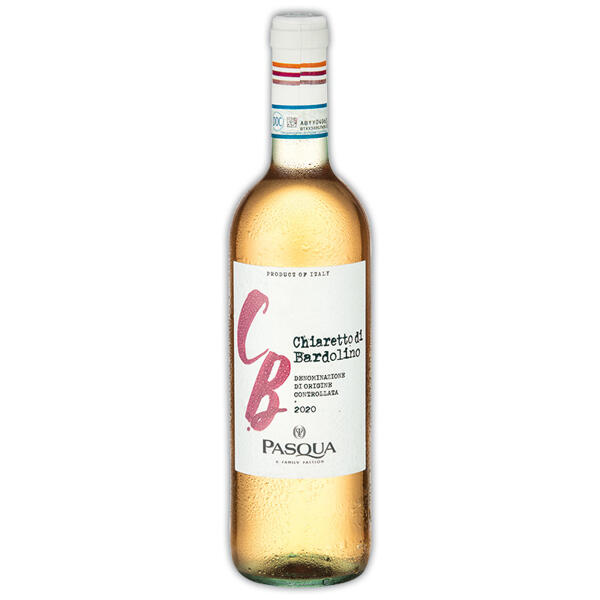 2021 Chiaretto di Bardolino DOC