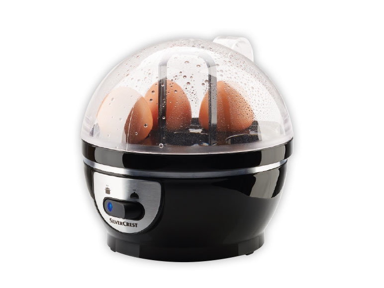 Silvercrest Kitchen Tools 400W Egg Cooker