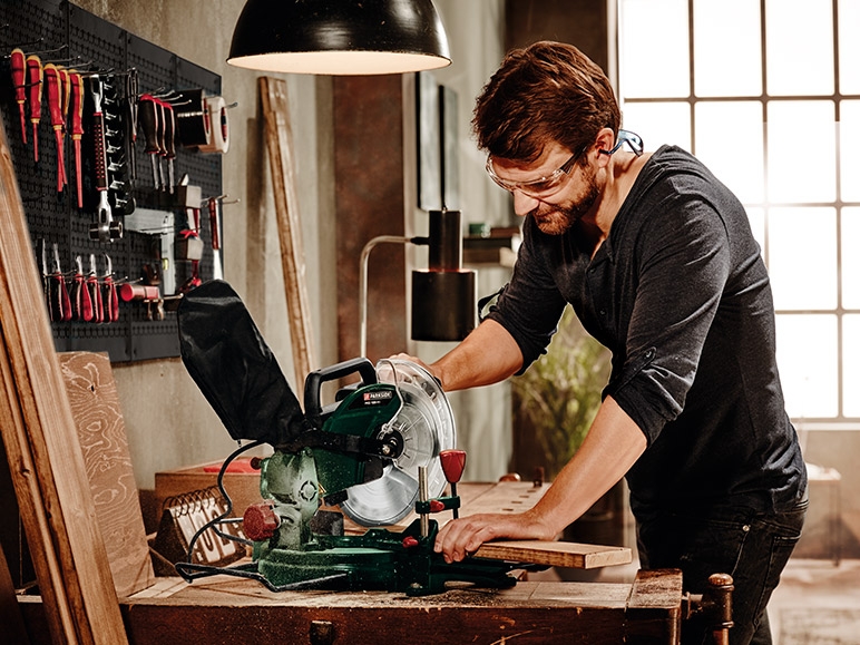 PARKSIDE Cross Cut Mitre Saw