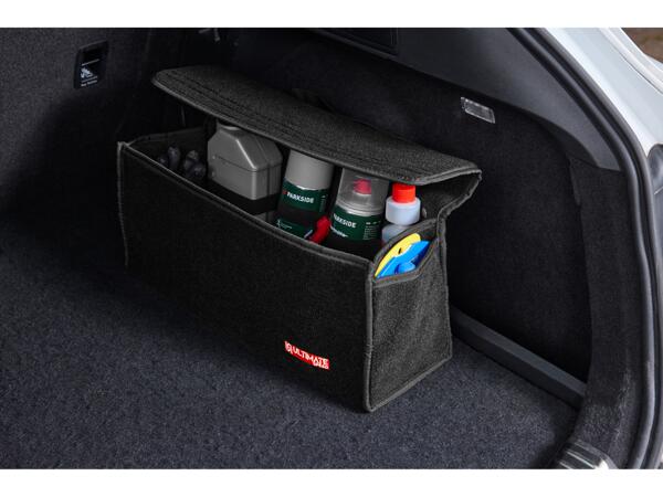 Car Boot Accessories