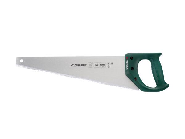 Handsaw Set