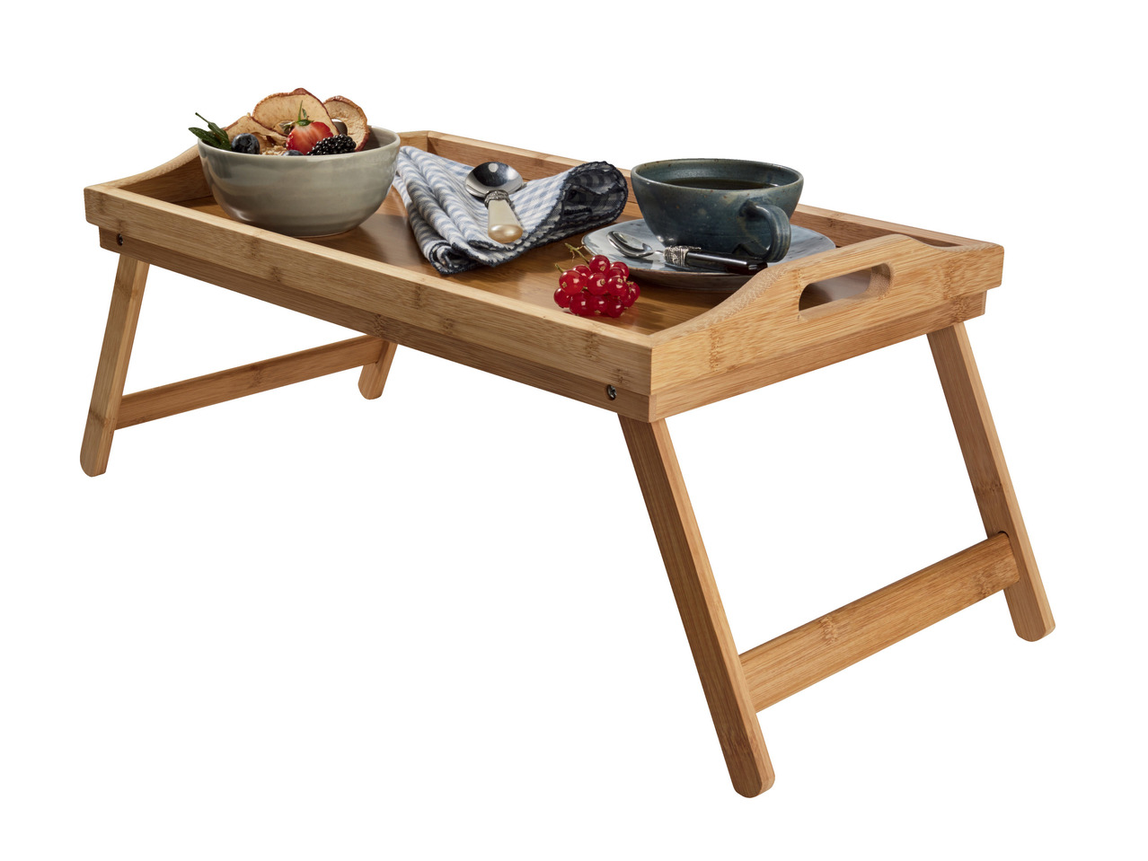 LIVARNO LIVING Bed Tray