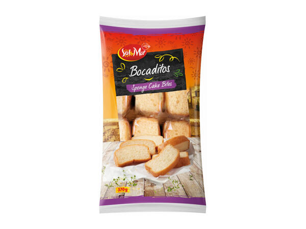 Sol & Mar Bocaditos