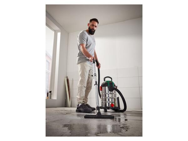 Wet & dry vacuum cleaner