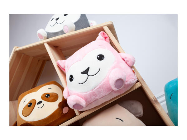 Scented Squishimi Pals
