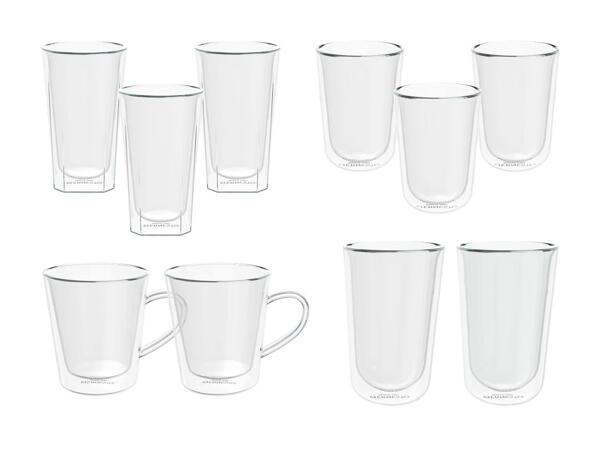 ERNESTO(R) Termoglas