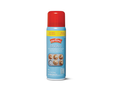 Carlini Baking Spray