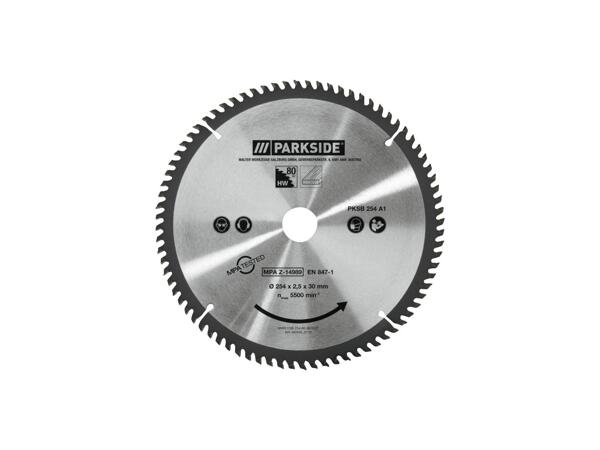 Circular Saw Blade