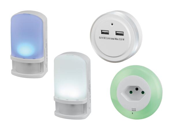 Veilleuse à LED
