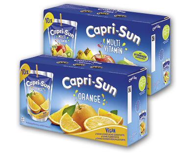 CAPRI-SUN Boisson aux fruits