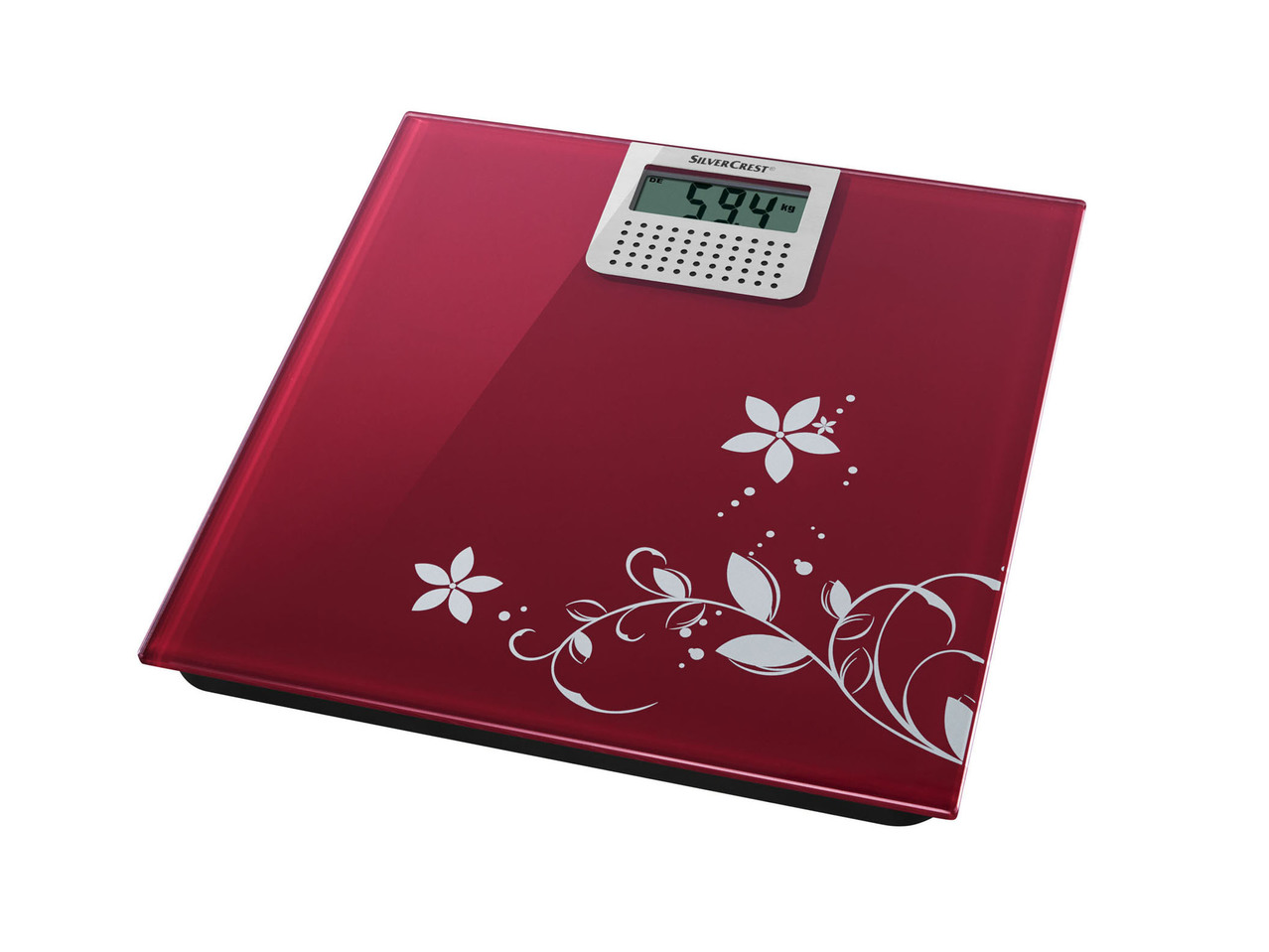 Talking Scale