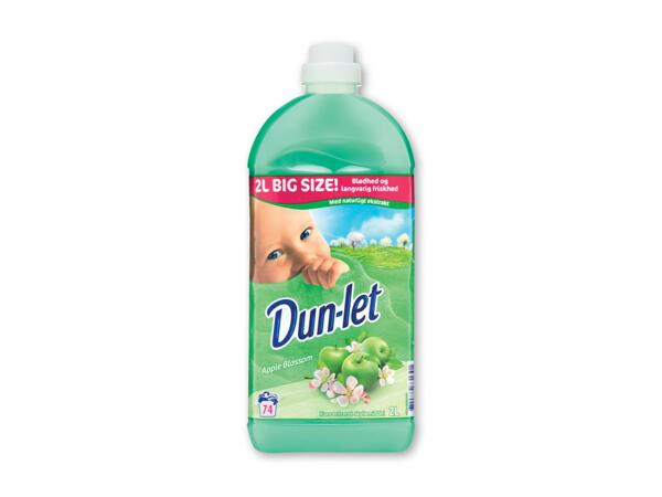 DUNLET Skyllemiddel