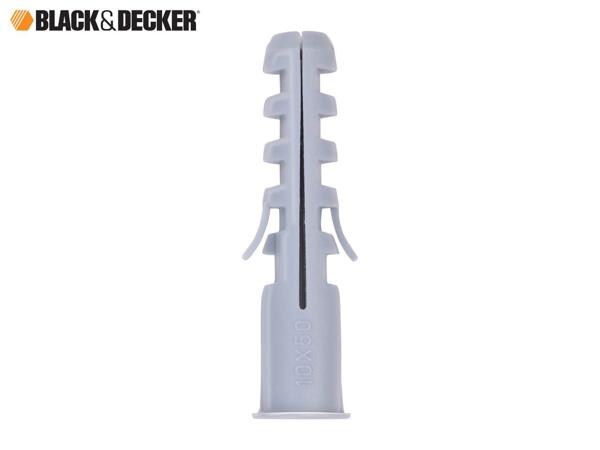 Black & Decker DIY Assortment