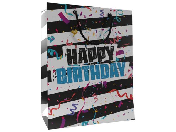 Balloons, party decorations or gift bag
