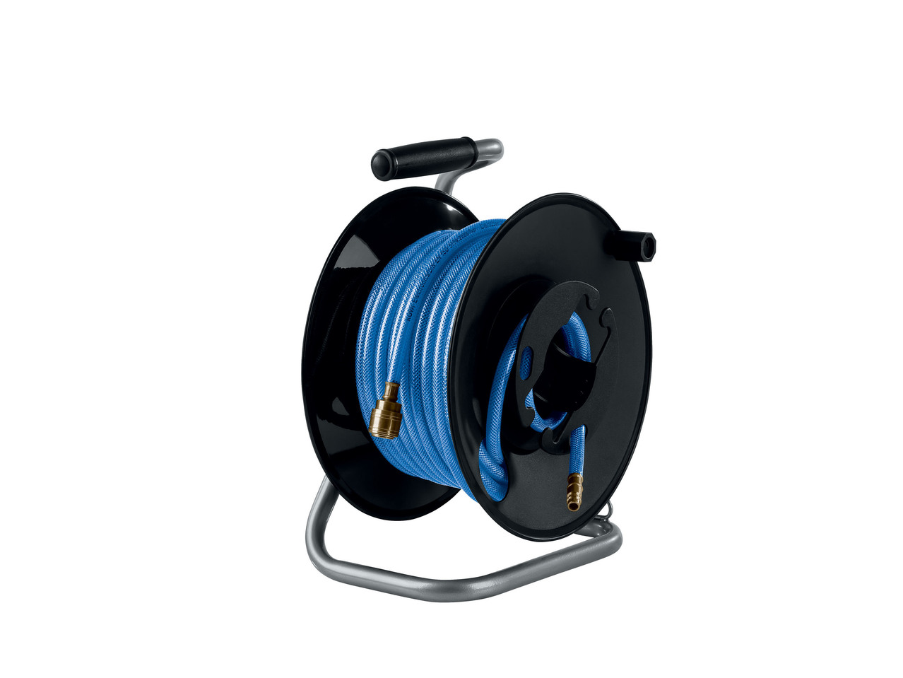 Air Compressor Hose Reel, 20m