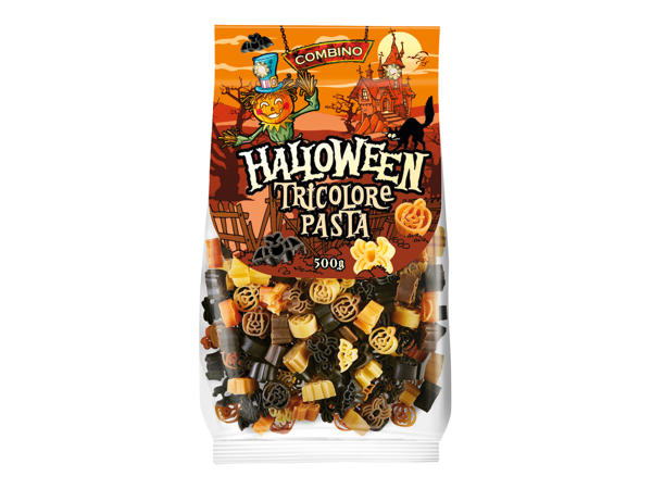 Halloweenpasta