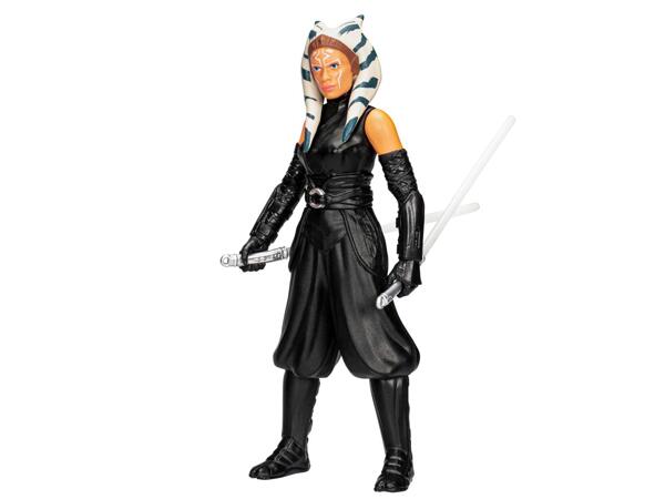 Character "Marvel, Star Wars, Heroes Of Goo Jit Zu"