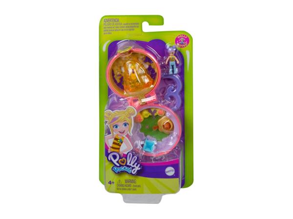 Polly Pocket Compact