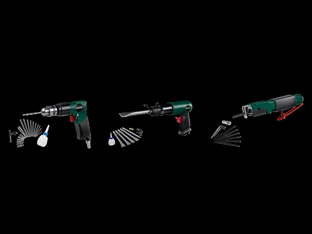 PARKSIDE Pneumatic Tools