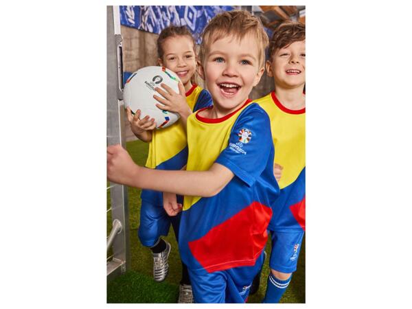 Kids Football Kit "UEFA EURO 2024"
