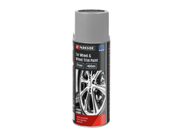 Parkside 400ml Care Assortment