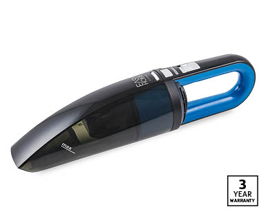 Wet/Dry Cordless Vacuum Cleaner
