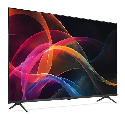 SHARP 55" (139cm) 4K UHD Google TV HL4465E
