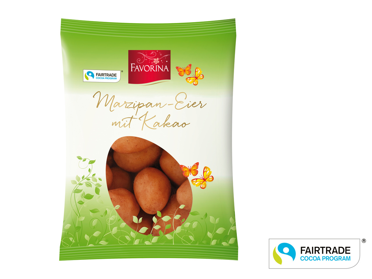 SÖTA PÅSKFIGURER