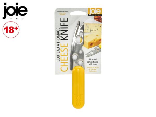 Joie Cheese Knife