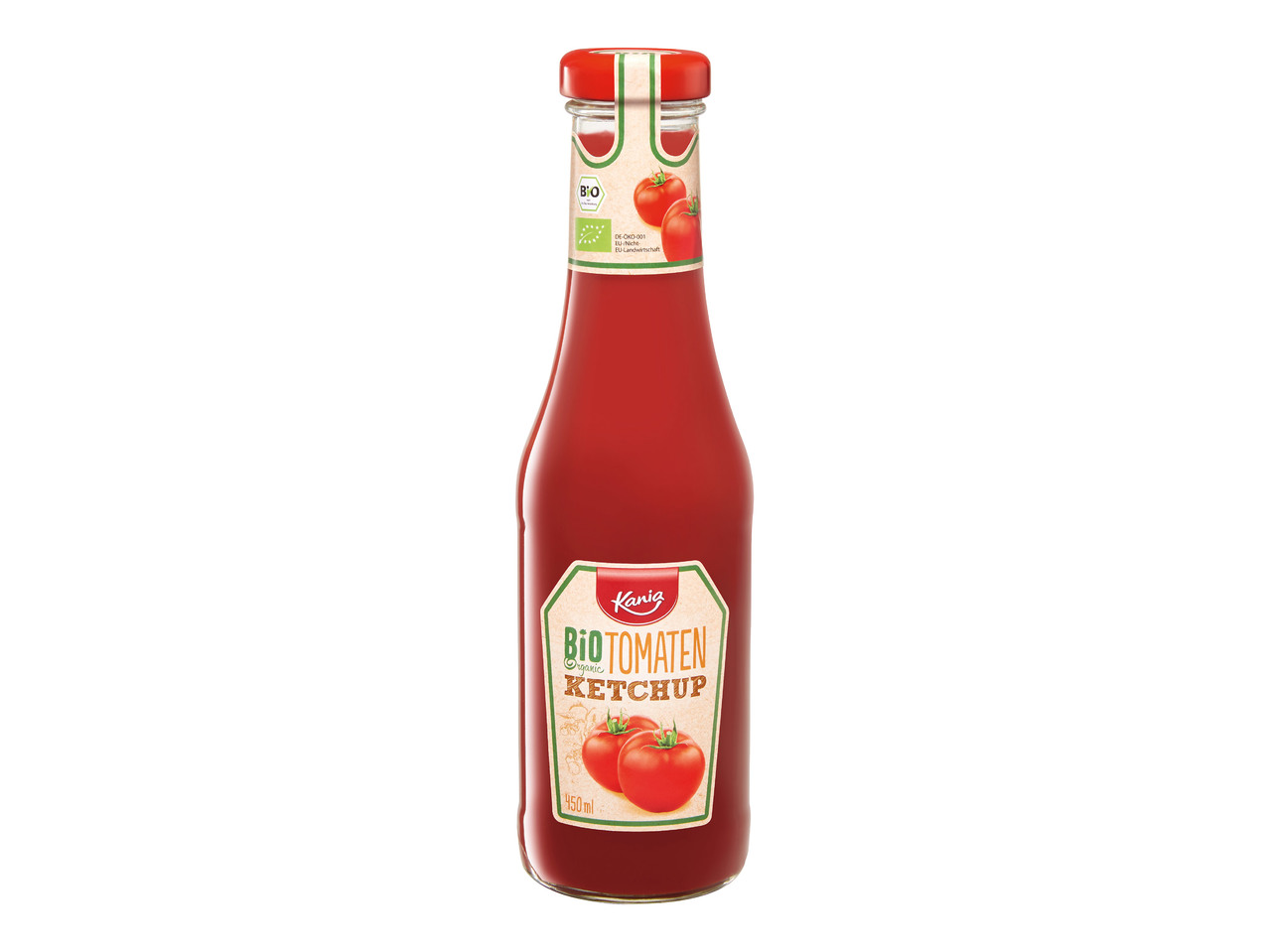 Bio kečup